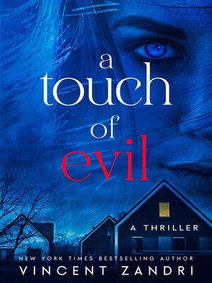 cover image of A Touch of Evil